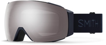 Smith I/O MAG ChromaPop Snow Goggles with gogglesoc