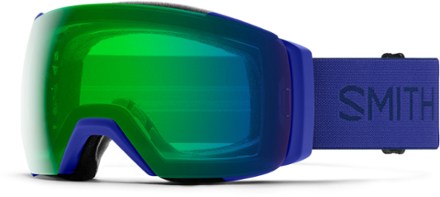 I/O MAG XL ChromaPop Snow Goggles with gogglesoc