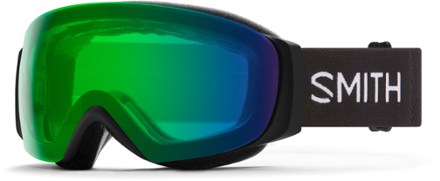 Smith I/O MAG S ChromaPop Snow Goggles with gogglesoc