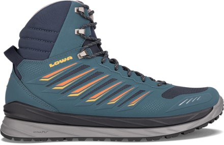 Lowa Men's Day Hiking Boots