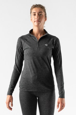 rabbit Women's EZ Zip 2.0 Shirt