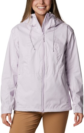 Columbia women's sunrise summit hotsell interchange jacket