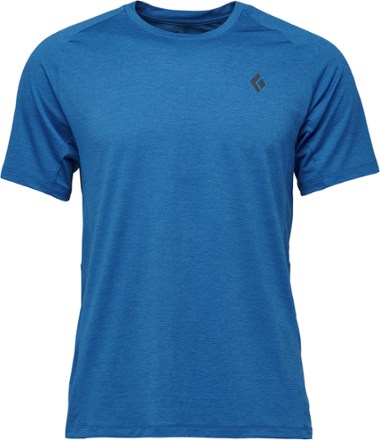 Black Diamond Men's Lightwire Tech T-Shirt