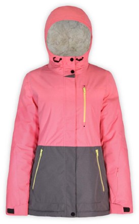 Phoenix Insulated Jacket - Women's