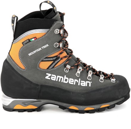 La Sportiva Nepal Cube GTX mountaineering boots