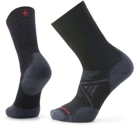 Smartwool Men's Nordic Full-Cushion Crew Socks