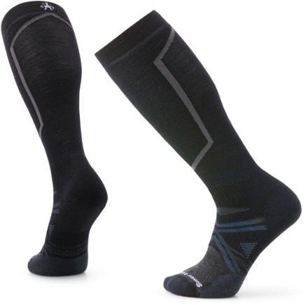 Smartwool Ski Full Cushion Over The Calf Socks | REI Co-op