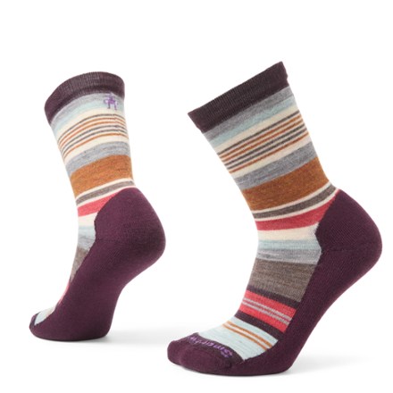 Smartwool Everyday Joviansphere Crew Socks - Women's 0