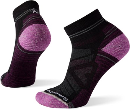 Smartwool Women's Hike Light Cushion Ankle Socks