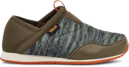 Teva ember best sale moc rei