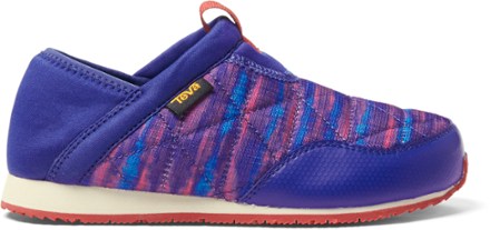 Teva ReEmber Tie Dye Slip Ons Kids REI Co op