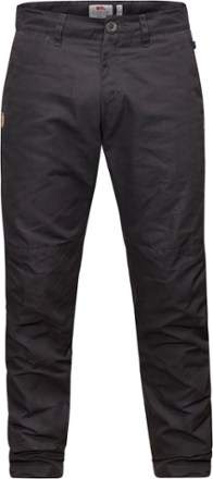 Fjallraven sormland winter sales trousers