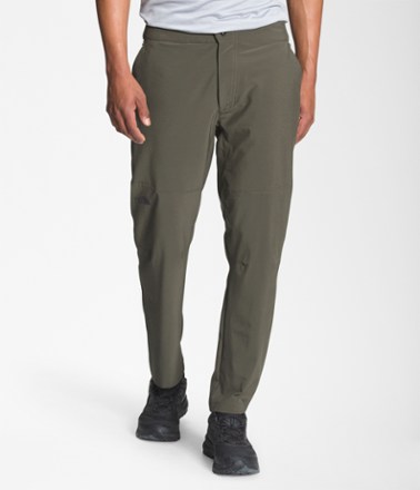 The north face hot sale paramount active convertible pant