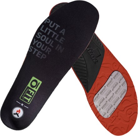 Oboz hot sale plantar fasciitis