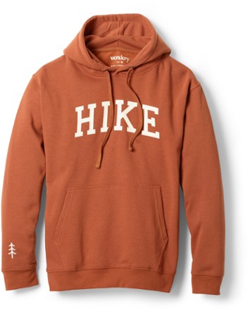 Wondery Women's Hike Hoodie