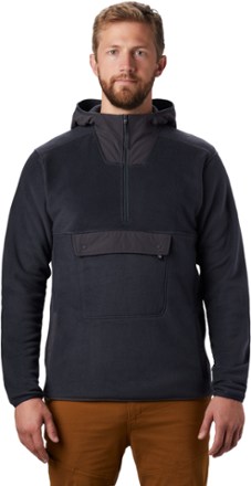 UnClassic Fleece Pullover Men s