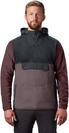 Mountain Hardwear UnClassic Fleece Pullover - Men's