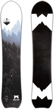 Eclipse Snowboard - Women's - 2022/2023