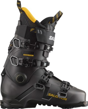 Salomon backcountry ski deals boots