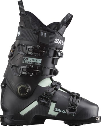 Salomon Women's Shift Pro 90 AT Alpine Touring Ski Boots