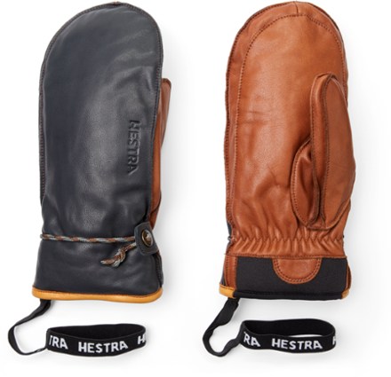 Hestra Gloves Wakayama Mittens | REI Co-op