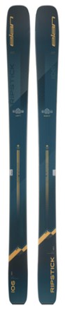 Elan Men's Ripstick 106 Skis