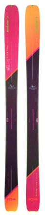 Elan Men's Ripstick Tour 104 Skis