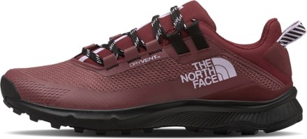 The North Face Cragstone Waterproof Hiking Shoes - Women's | REI Co-op