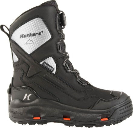 Salomon Toundra Pro CSWP Winter Hiking Boots - Men's