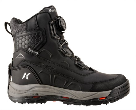 Salomon Toundra Pro CSWP Winter Hiking Boots - Men's