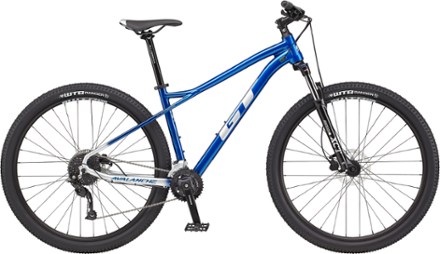 GT 27.5 Avalanche Sport Mountain Bike - 2021 | REI Co-op