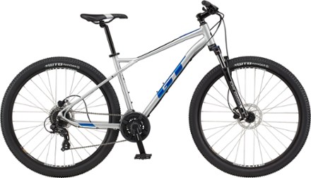 GT Avalanche Comp Mountain Bike - 2021 | REI Co-op