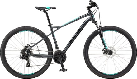 GT Aggressor Sport Mountain Bike 2021 REI Co op