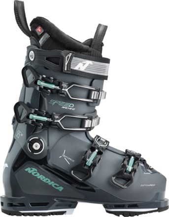 Salomon S/PRO MV 80 W CS GW Ski Boots - Women's - 2023/2024 | REI 