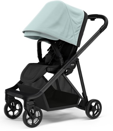 Thule Urban Glide Double Strollerluxury Twin Stroller - 2023 Foldable  Double Pram With 50kg Load