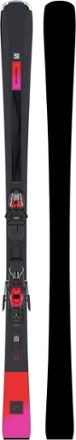 S/MAX N6 XT Skis with Bindings - Women's - 2022/2023