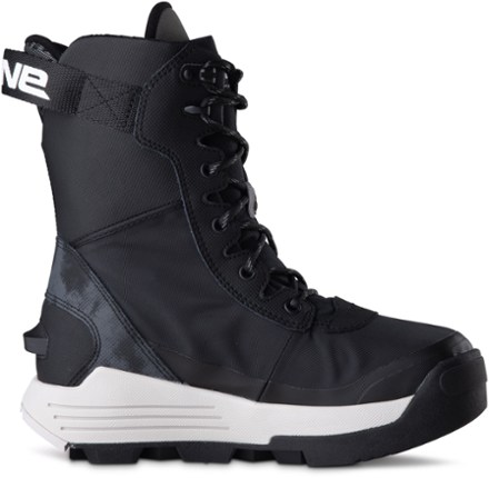 Under armour 2024 siberia boots