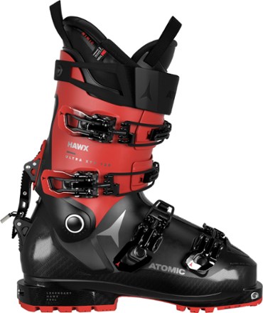 Hawx Ultra XTD 120 CT GW Alpine Touring Ski Boots - Men's - 2022/2023