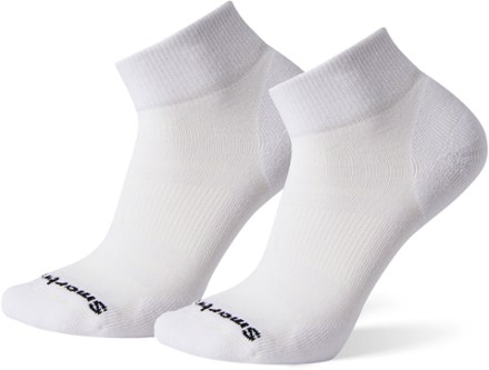 Athletic Targeted Cushion Ankle Socks - Men's