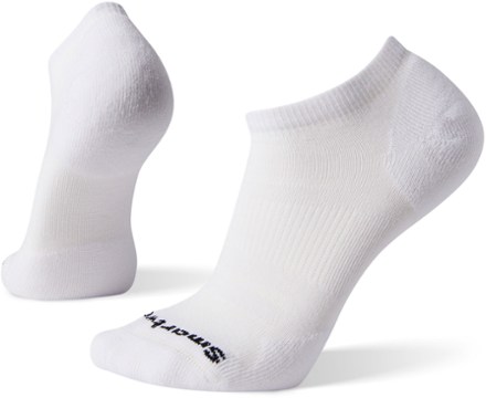 Athletic Targeted Cushion Low Ankle Socks - Men's