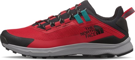 Zapatillas trekking north face hot sale