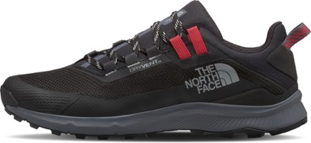 The north face store men's one trail shoe