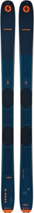 Zero G 105 Skis - 2024/2025