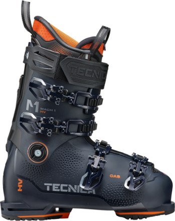 Tecnica Mach1 MV 120 Ski Boots - Men's - 2023/2024 | REI Co-op