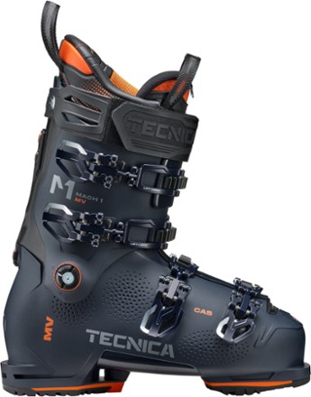 Rossignol Alltrack 90 HV Ski Boot - Men's (17469)