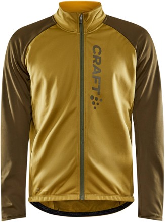 Universal Cycles -- Pearl Izumi Quest AmFIB Jacket 2023 - Phantom  [111321036LRS, 111321036LRM]