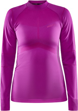 Craft Women's Active Intensity Base Layer