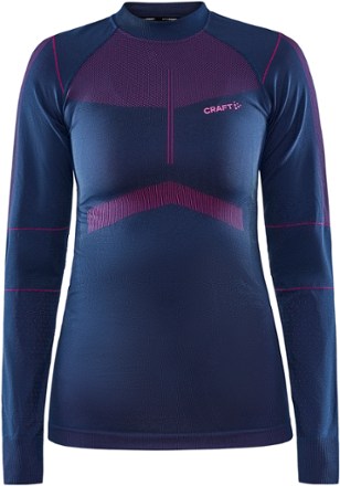 Craft be active long sleeve base layer best sale