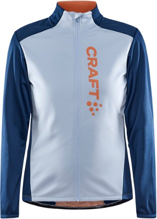 Craft Women's Core Bike Subz Cycling Jacket