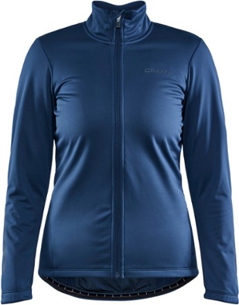 Craft Women's Core Ideal Cycling Jacket 2.0